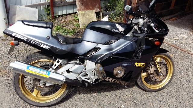 Honda CBR 400RR. 400. ., , ,   