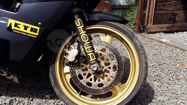 Honda CBR 400RR. 400. ., , ,   