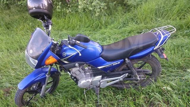 Yamaha YBR 125. 125. ., , ,   