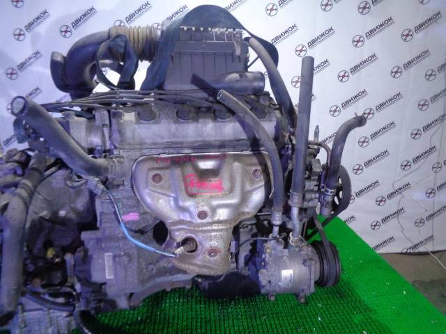 Двигатель d16a vtec