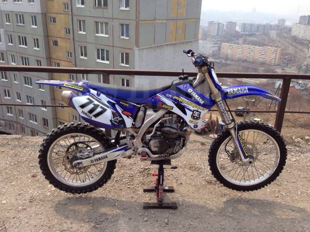 Yamaha YZF 450. 450. ., , ,   