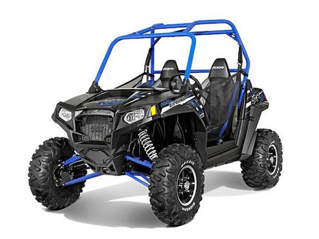 Polaris Ranger RZR 800. ,  \,  .     