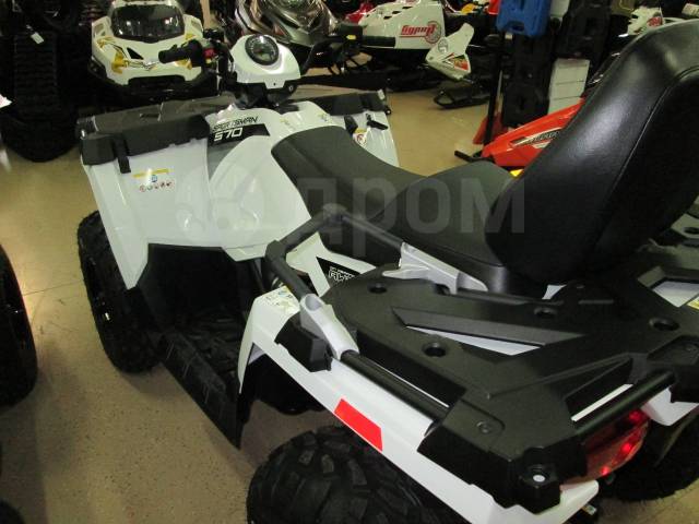 Polaris Sportsman Touring. ,  \,  .     