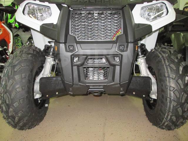 Polaris Sportsman Touring. ,  \,  .     