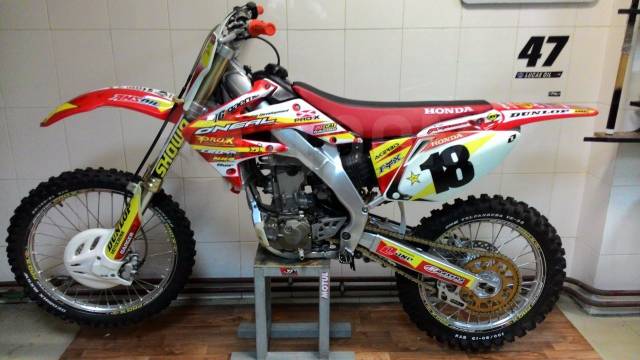 Honda CRF 250R. 250. ., , ,  .    - 