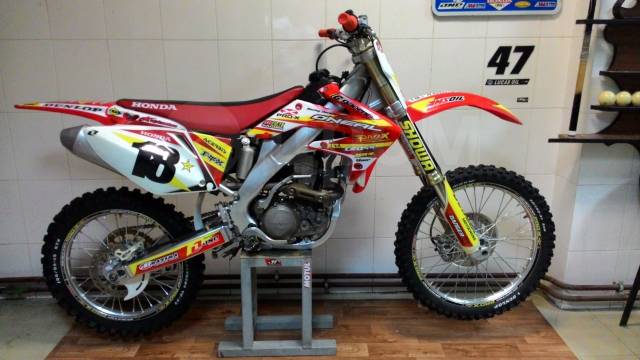 Honda CRF 250R. 250. ., , ,  .    - 