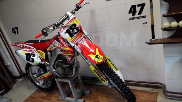 Honda CRF 250R. 250. ., , ,  .    - 