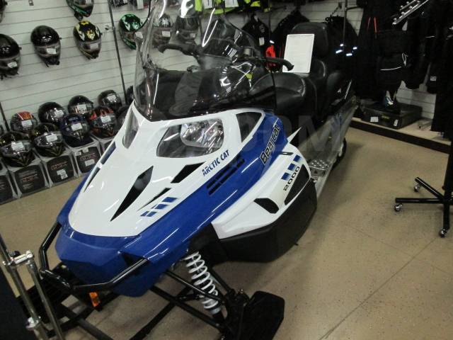 Arctic Cat Bearcat 2000 XT. ,  ,  .     