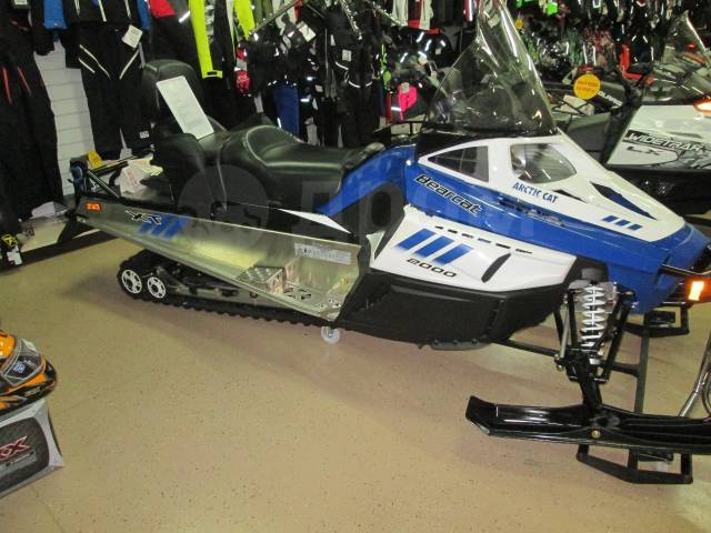 Arctic Cat Bearcat 2000 XT. ,  ,  .     