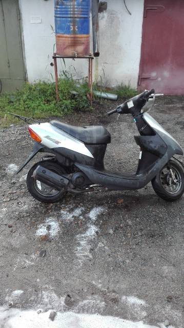 Suzuki Lets 2. 49. ., , ,   