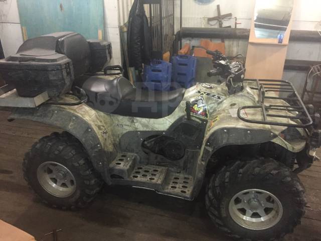 Stels ATV 500GT. ,  \,   