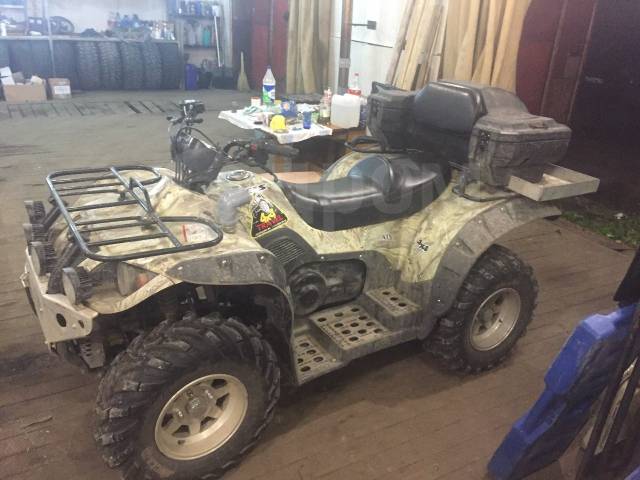 Stels ATV 500GT. ,  \,   