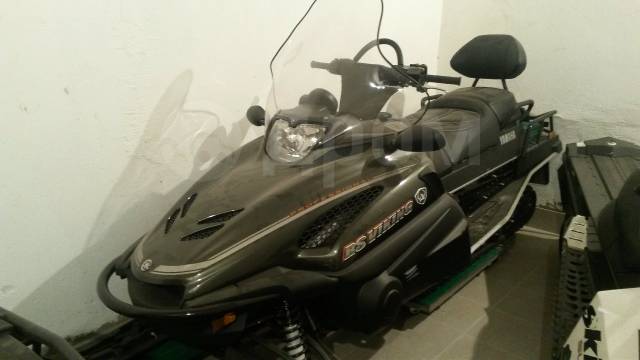 Yamaha Viking Professional II. ,  ,   