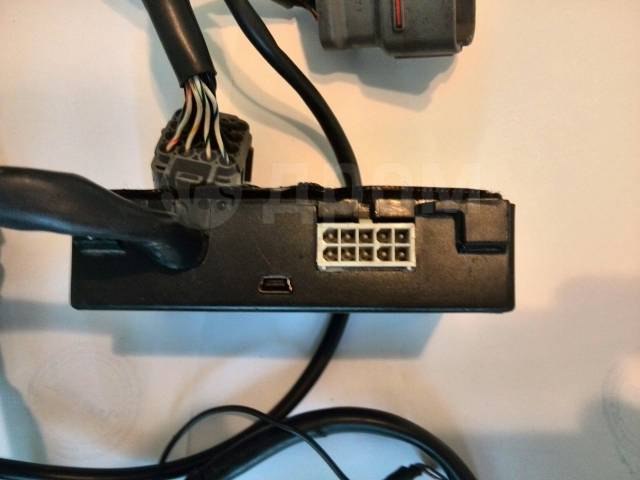 Power commander III Kawasaki zx6r ZX6RR ZX-6RR 213-410, 213