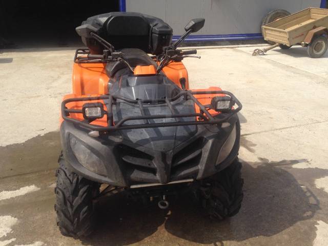 Stels ATV 700. ,  \,   