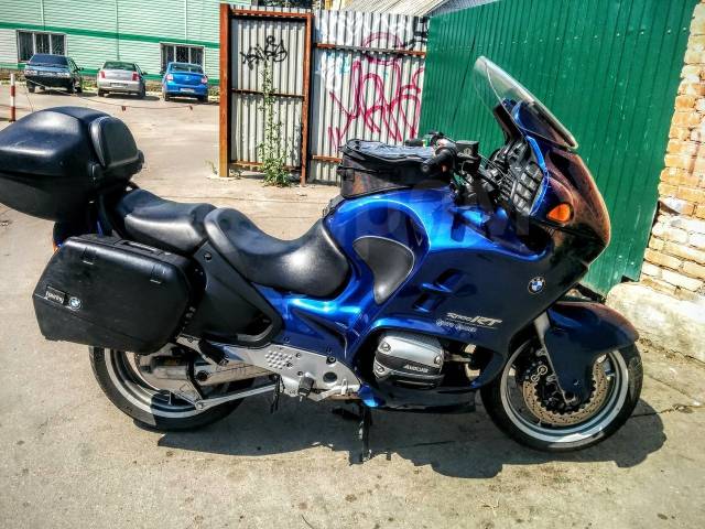 BMW R 1100 RT. 1 100. ., , ,   