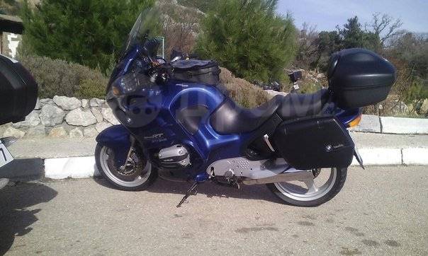 BMW R 1100 RT. 1 100. ., , ,   