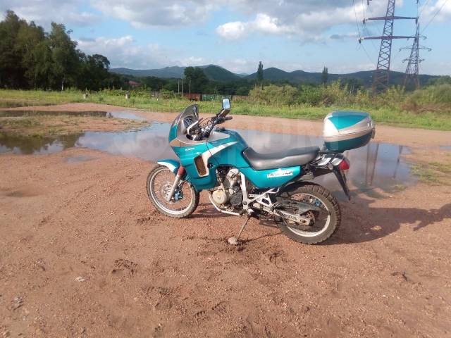 Honda Transalp. 400. ., , ,   