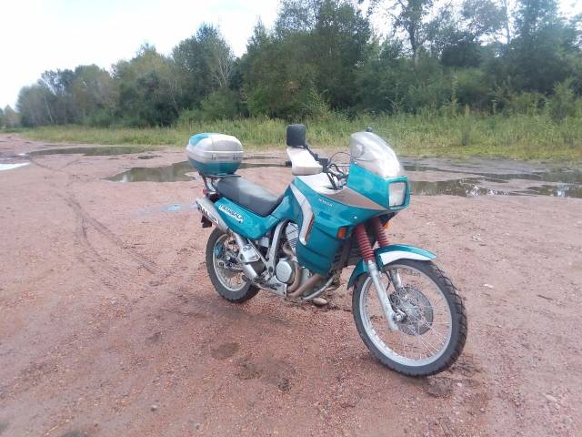 Honda Transalp. 400. ., , ,   