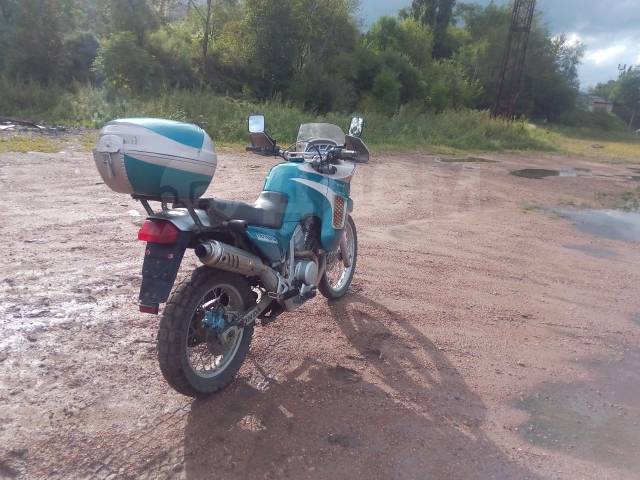 Honda Transalp. 400. ., , ,   