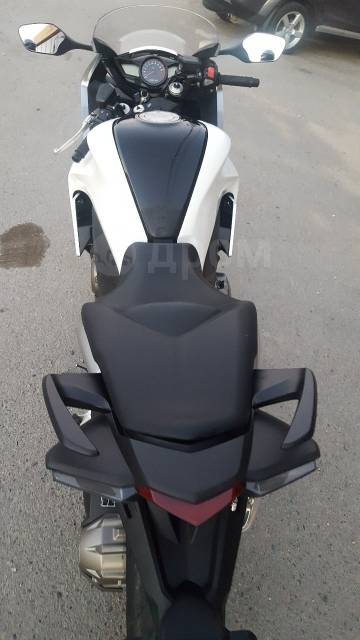 Honda VFR 1200F. 1 200. ., , ,   