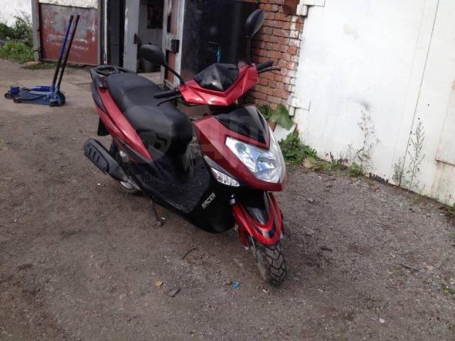 Racer Taurus 150. 150. ., , ,   