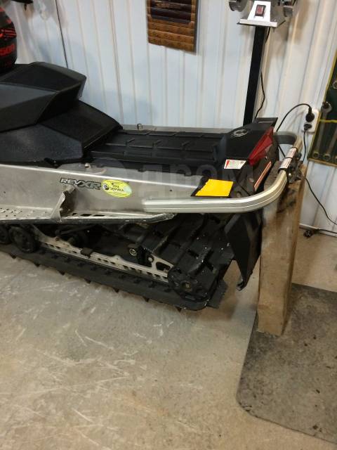 BRP Ski-Doo Renegade X 1200 4-TEC. ,  ,   