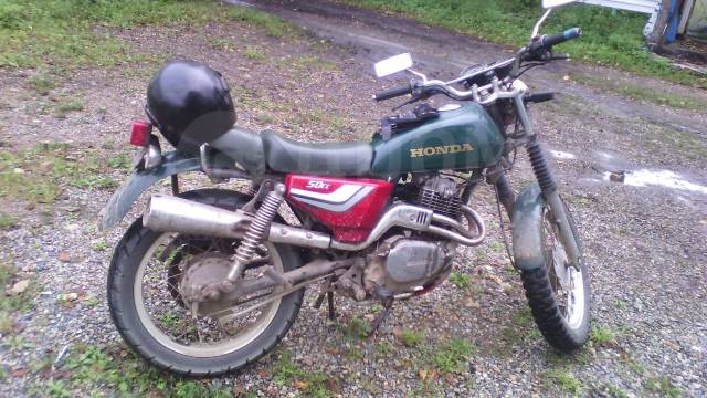 Honda Road Fox. 250. ., ,  ,   