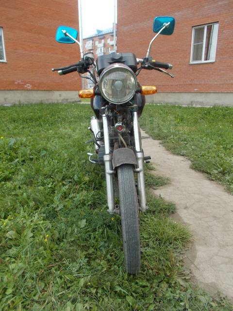 Patron Aero 125. 125. ., , ,   