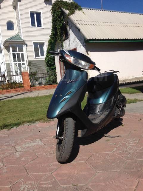 Honda Dio AF34. 50. ., ,  ,   