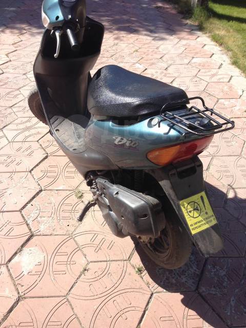 Honda Dio AF34. 50. ., ,  ,   