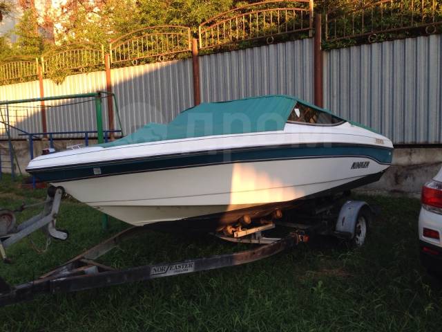 Rinker. 1994 ,  5,70.,  , 135,00..,  