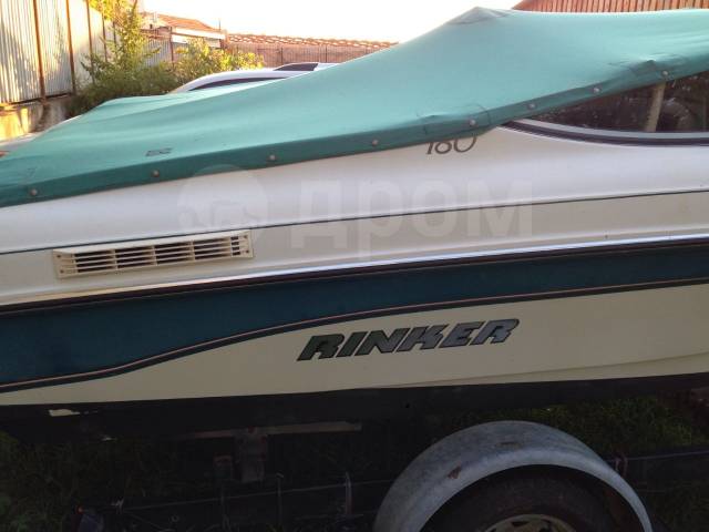 Rinker. 1994 ,  5,70.,  , 135,00..,  