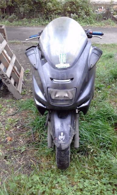 Yamaha Majesty 250. 250. ., ,  ,   