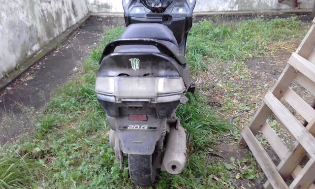 Yamaha Majesty 250. 250. ., ,  ,   