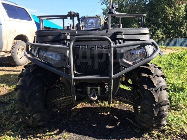 Polaris Sportsman X2 550. ,  \,   