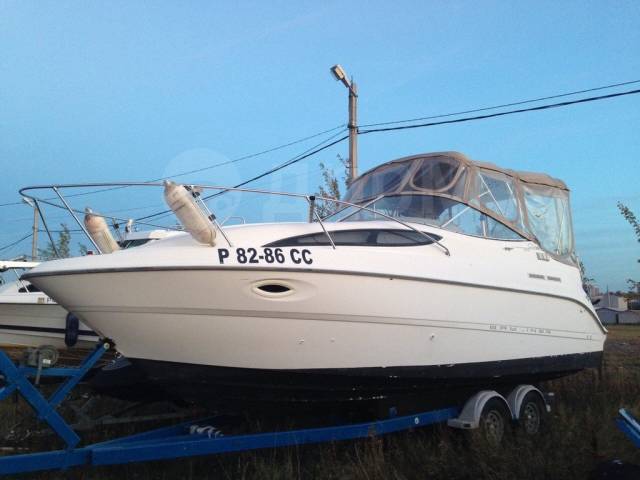 Bayliner. 2001 ,  ,  