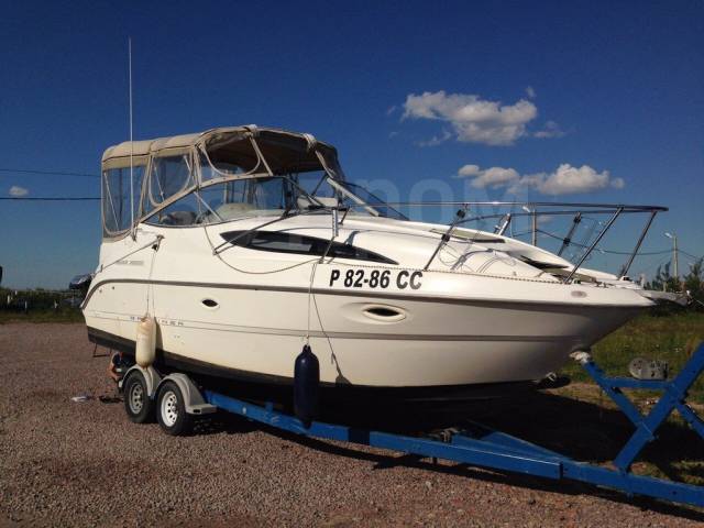 Bayliner. 2001 ,  ,  