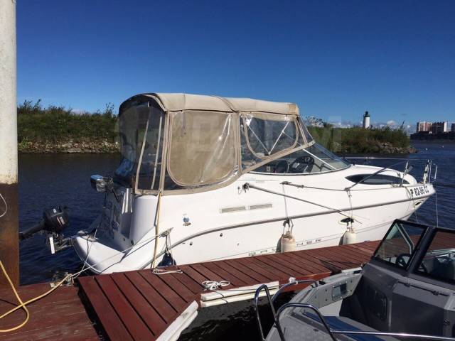 Bayliner. 2001 ,  ,  