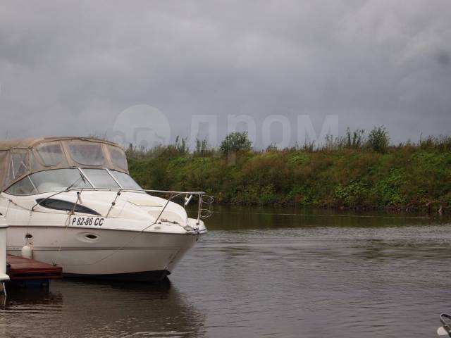 Bayliner. 2001 ,  ,  