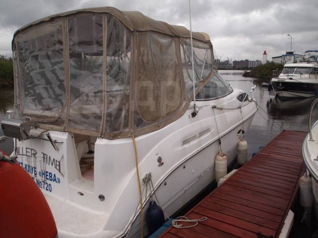 Bayliner. 2001 ,  ,  