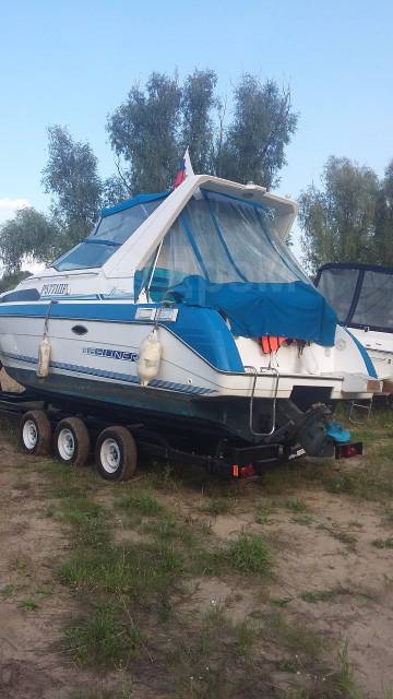 Bayliner. 1995 ,  8,20.,  , 260,00..,  