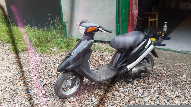 Yamaha Jog Artistic. 75. ., ,  ,   