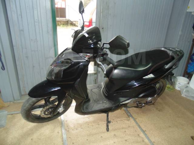 Sym Symphony SR125. 125. ., , ,   