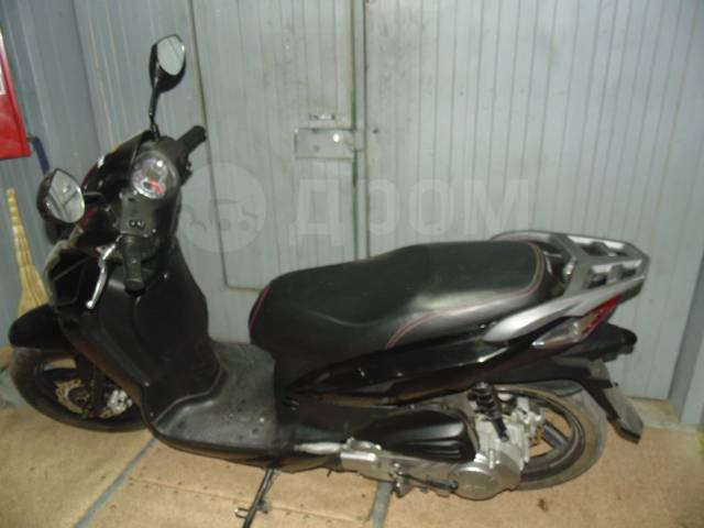 Sym Symphony SR125. 125. ., , ,   