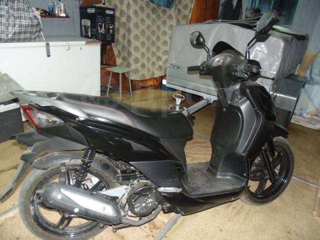 Sym Symphony SR125. 125. ., , ,   