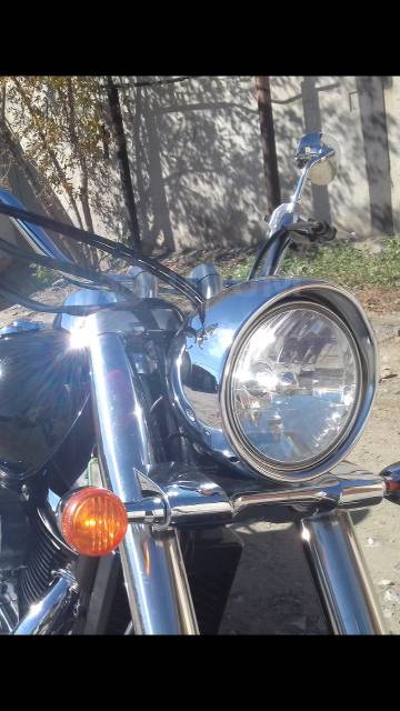 Suzuki VL800 Volusia. 805. ., , ,   