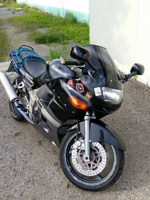 Kawasaki ZZR 400 2. 400. ., , ,   