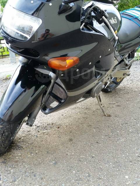 Kawasaki ZZR 400 2. 400. ., , ,   