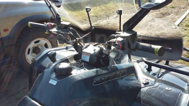 Stels ATV 700GT. ,  \,   